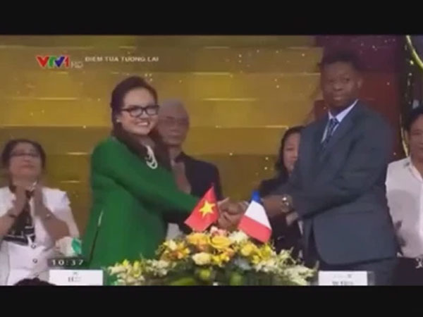 VTV gỡ bản tin 'vinh danh' thương hiệu thuốc Hoàng Hường 'Bà hoàng ngành Dược' gây tranh cãi