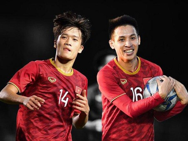 Bất ngờ với người mang băng thủ quân U23 Việt Nam tại SEA Games 31, không phải Hoàng Đức, Hùng Dũng