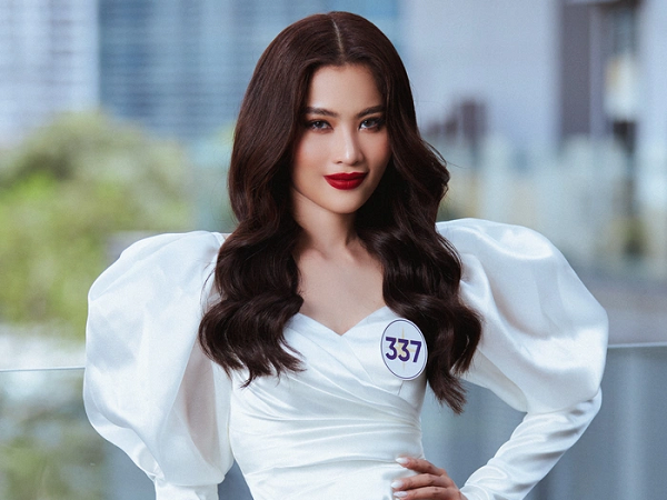 12 thí sinh tiếp theo lọt top 70 MUV 2022: Lệ Nam, Phan Ngân, Tuyết Như điểm danh