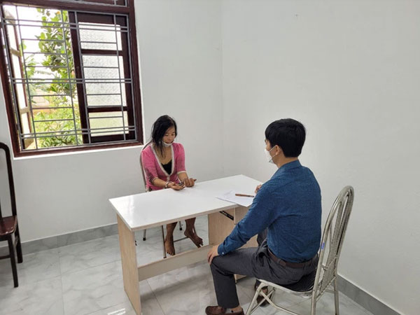 Nữ nghi phạm khai nhận nguyên nhân sát hại chủ shop quần áo ở Bắc Giang