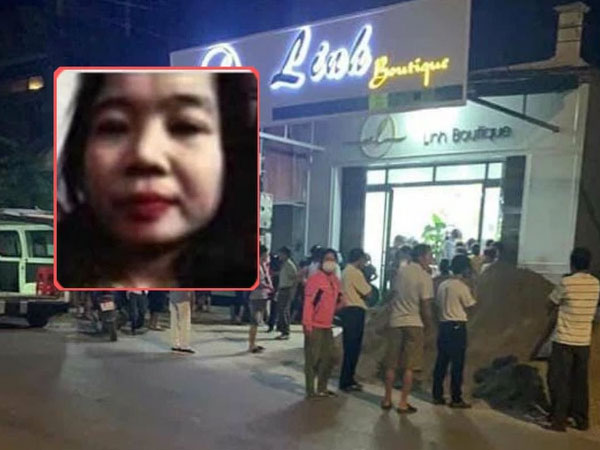 Chân dung nghi phạm 'máu lạnh' ra tay sát hại nữ chủ shop quần áo ở Bắc Giang