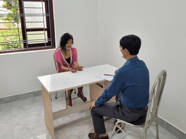 Quá khứ bất hảo của nghi phạm sát hại chủ shop quần áo ở Bắc Giang