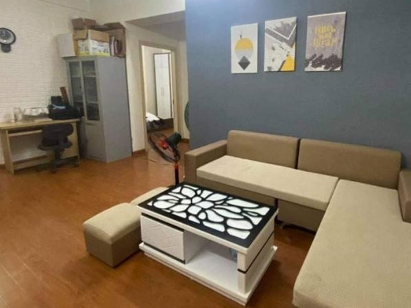 Nữ sinh viên mất 30 triệu tiền thuê trọ dù không ở ngày nào