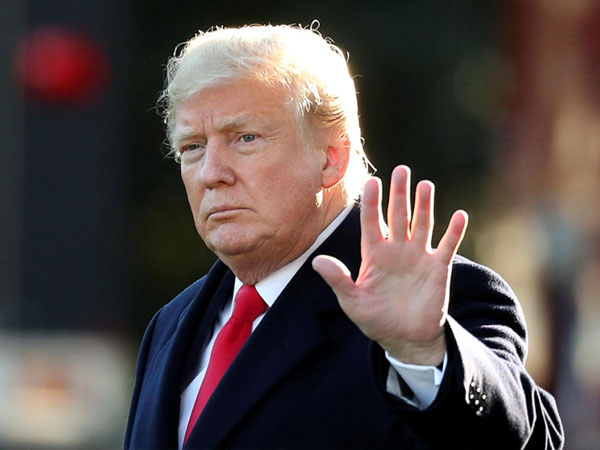 Cựu Tổng thống Donald Trump sắp gặp đại hạn?