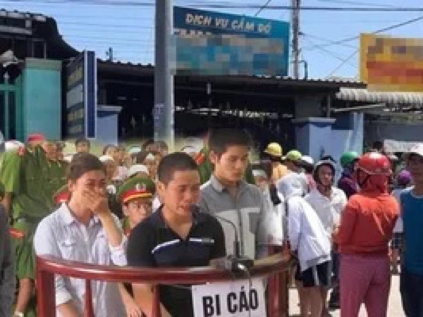 Hành trình phá án: Giải mã cái chết bí ẩn của vợ chồng chủ tiệm cầm đồ