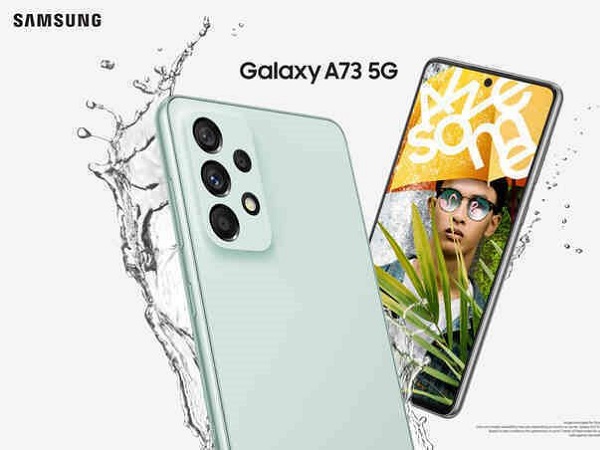 Galaxy A33 5G và A73 5G lên kệ tại Việt Nam, giá từ 8.5 triệu đồng