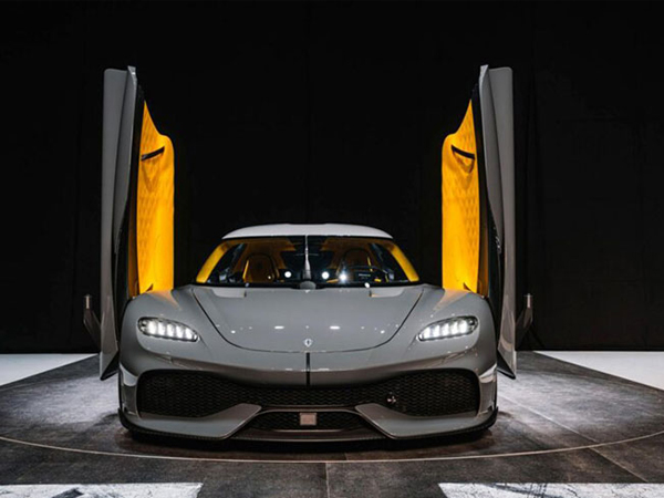 Rộ tin đồn đại gia Việt 'chốt đơn' Koenigsegg Gemera hơn 60 tỷ đồng