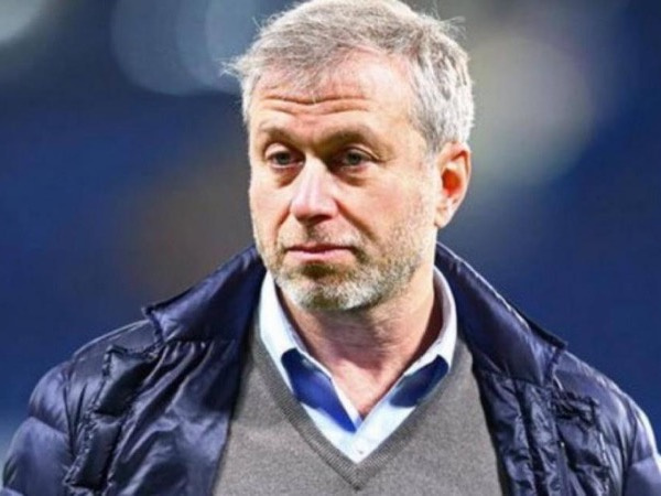 Tỷ phú Abramovich được quyền quyết định chủ sở hữu mới của Chelsea