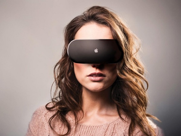 Apple sắp ra mắt hệ điều hành riêng cho kính thực tế ảo?