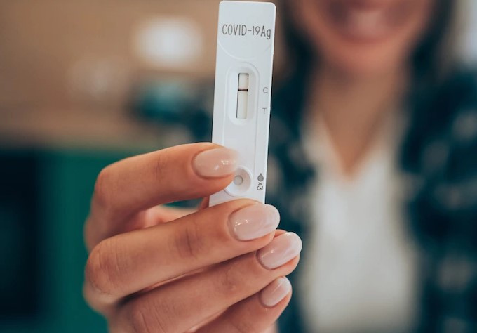 Vì sao có những người chưa từng nhiễm Covid-19?