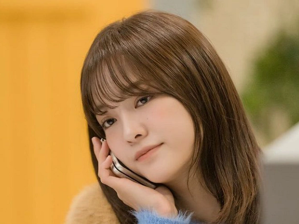 Hẹn Hò Chốn Công Sở: Kim Se Jeong thừa nhận phim quá hư cấu, muốn đóng thể loại này nhiều hơn