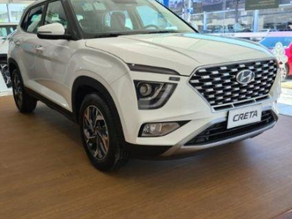 Vừa ra mắt, xe Hyundai Creta lại đội giá tới 50 triệu