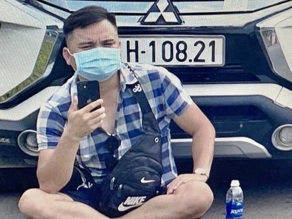 Cựu đại uý Lê Chí Thành bị truy tố thêm tội danh