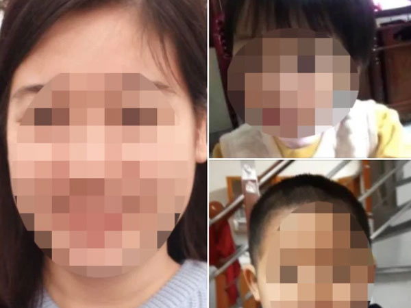 Mẹ nghi trầm cảm mang theo 2 con sinh đôi rời nhà hơn 10 ngày: Đã tìm thấy 3 mẹ con, địa điểm phát hiện khiến nhiều người bất ngờ