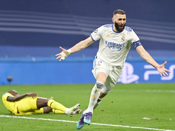 Rượt đuổi nghẹt thở, Real đánh bại Chelsea để vào bán kết Champions League