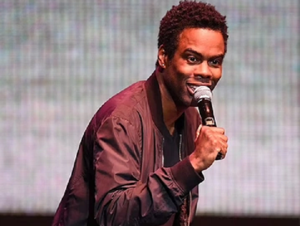 Chris Rock sẽ không nhắc đến cái tát của Will Smith 'cho đến khi được trả tiền'