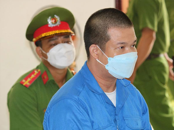 Lừa đảo nhiều phụ nữ gần 68 tỷ đồng, nguyên trụ trì chùa Phước Quang hầu tòa