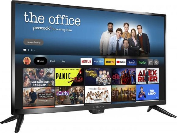 Top 5 TV thông minh tốt nhất, giá rẻ năm 2022