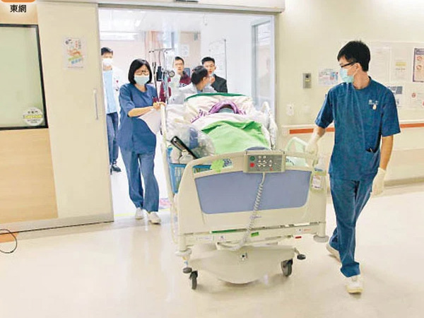 Người phụ nữ 40 tuổi chưa từng hút thuốc cũng chẳng rượu bia nhưng qua đời vì ung thư phổi: 'Thủ phạm' nằm ngay trong căn bếp