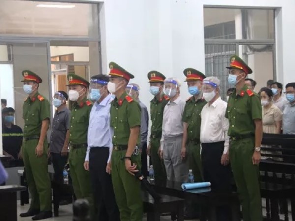 Sai phạm của cựu lãnh đạo Khánh Hòa: Giá đắt của sự tùy tiện, làm liều