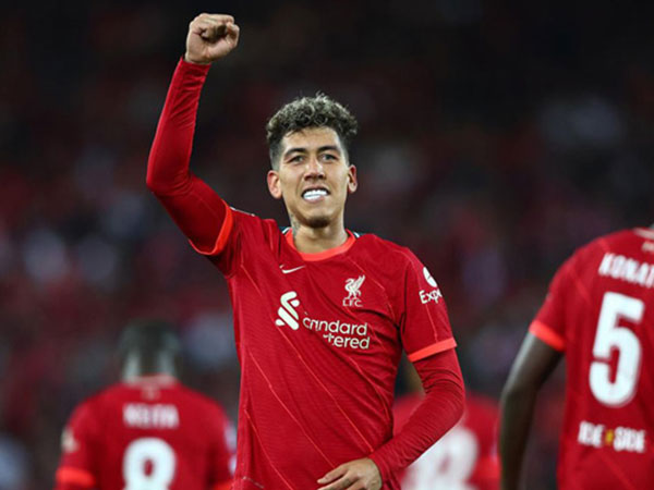 Hòa Benfica trong mưa bàn, Liverpool gặp Villarreal ở bán kết