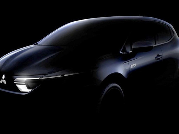 Mitsubishi Colt 2023 - hatchback tiết kiệm xăng "đấu" Toyota Yaris