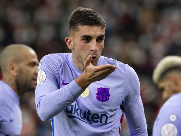 Lịch thi đấu Cup châu Âu đêm nay: Chờ Barca giành vé vào bán kết Europa League