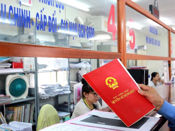 Sẽ trả lại hồ sơ giao dịch nhà đất nếu nghi ngờ khai gian trốn thuế