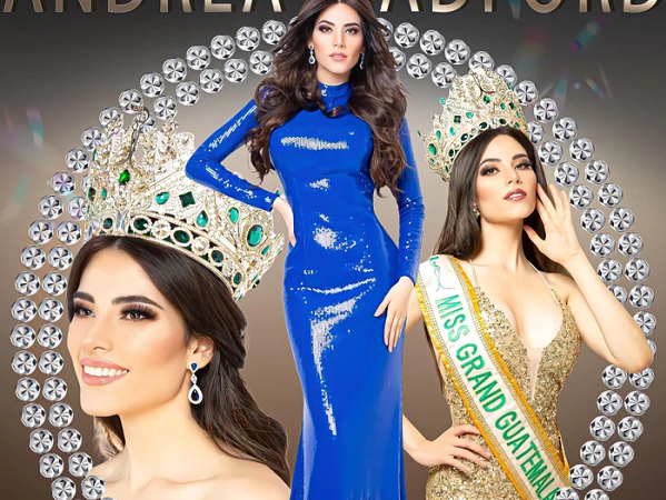 'Ngựa chiến' của Miss Grand 2022 lộ diện, hóa ra từng bại trận trước Ngọc Châu tại Miss Supranational