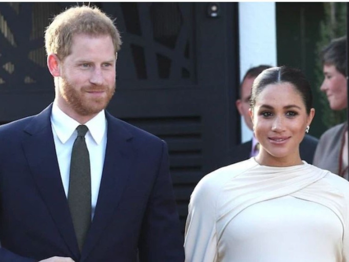 Phớt lờ Nữ hoàng Anh để tới Hà Lan dự Thế vận hội, vợ chồng Meghan bị chủ nhà tạt gáo nước lạnh