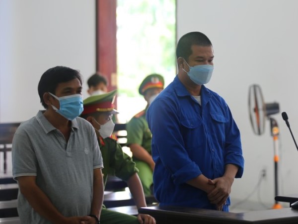 Cựu trụ trì ở Vĩnh Long khai rành rọt chiêu đảo, 'móc túi' nhà hảo tâm để chiếm đoạt hơn 67 tỉ đồng