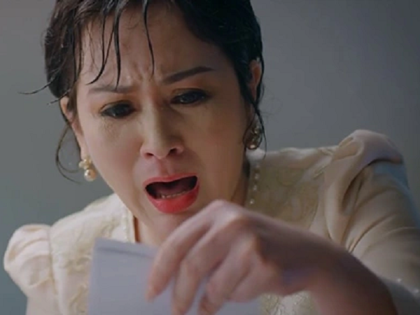 Thương ngày nắng về tập 6: Bà Nhung khóc ngất đầy đau đớn khi biết 'kẻ thù' chính là con gái ruột