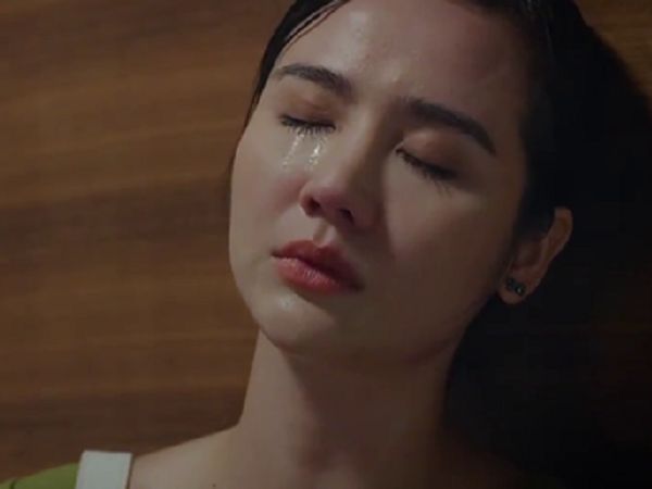 Thương ngày nắng về: Diễn xuất đỉnh của NSND Minh Hòa và Huyền Lizzie khiến khán giả khóc hết nước mắt