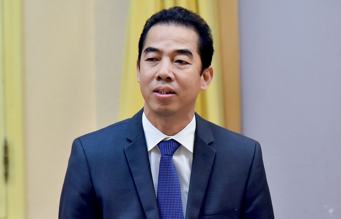 Bắt Thứ trưởng Ngoại giao Tô Anh Dũng tội nhận hối lộ trong vụ án tại Cục Lãnh sự