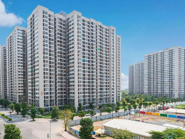 Siết cho vay bất động sản, người nghèo lo khó mua nhà