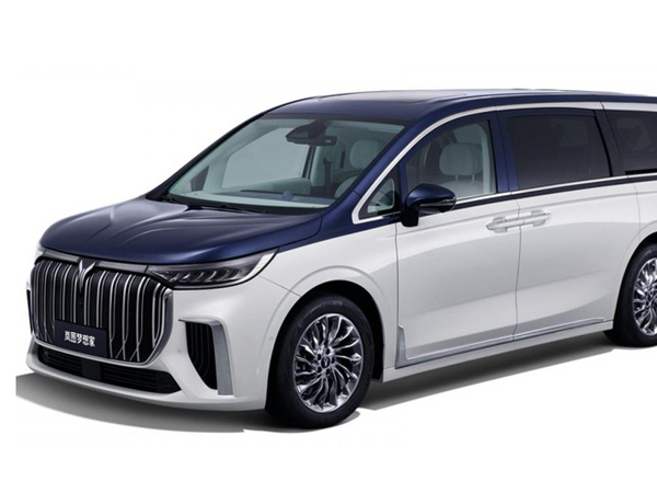 Voyah Dreamer 2022 - MPV sang, nhanh nhất thế giới giá 2,1 tỷ đồng