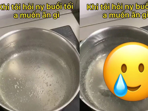 Người yêu đòi 'Ăn gì cũng được', cô gái trẻ có pha xử lý khiến dân tình nhao nhao đòi học theo: Cao tay thật!