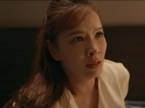 Anh có phải đàn ông không tập 26: Sốc với cảnh mẹ chồng Mai Ngọc hỗ trợ con trai đánh vợ, Lệ ghen khi thấy Minh vui vẻ bên gái xinh