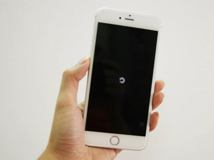 Server Apple gặp lỗi nghiêm trọng, người dùng iPhone không được làm những điều sau
