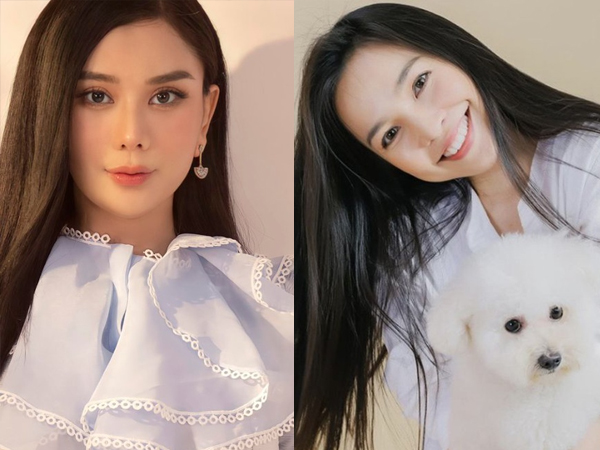 Bắt trend 'đào mộ' ảnh quá khứ, Lâm Khánh Chi bị netizen 'soi' từng hẹn hò Hiền Thục?