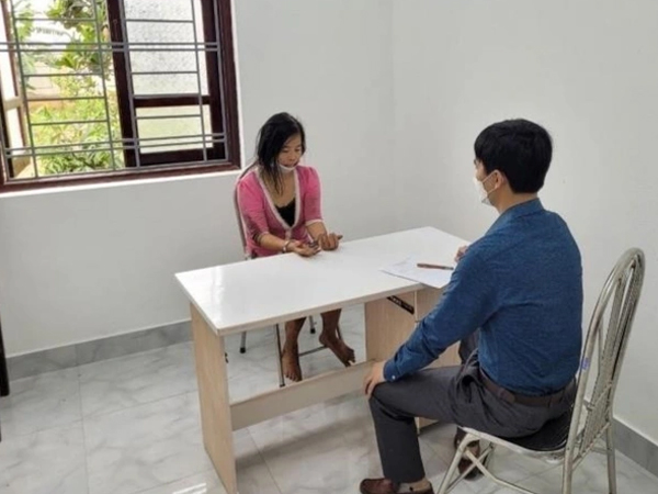 Khởi tố đối tượng sát hại nữ chủ shop quần áo ở Bắc Giang