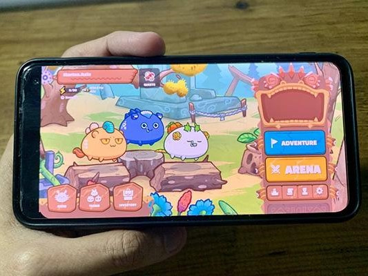 Phản ứng của Axie Infinity khi thủ phạm vụ hack là hacker Triều Tiên