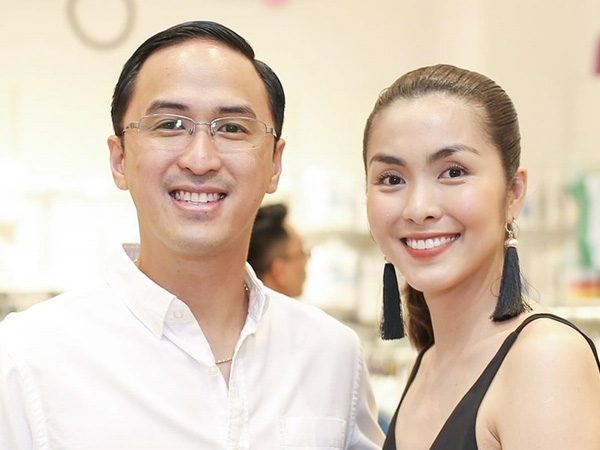 Làm dâu hào môn nhưng Tăng Thanh Hà vẫn phải thức dậy từ lúc 'đèn đường chưa tắt' vì nhân vật này