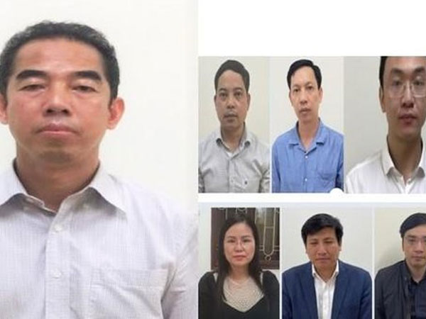 Bao nhiêu cán bộ ngoại giao 'nhận hối lộ' bằng việc lợi dụng thực hiện các chuyến bay 'giải cứu' do dịch Covid?