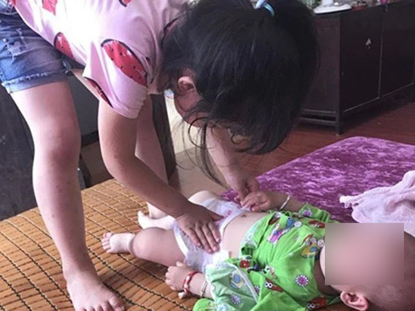 Đăng đàn phát biểu: 'Cảm thấy không kham nổi thì đừng đẻ đứa thứ hai', gái trẻ chưa chồng khiến dân tình tranh cãi ầm ĩ với câu chuyện phía sau