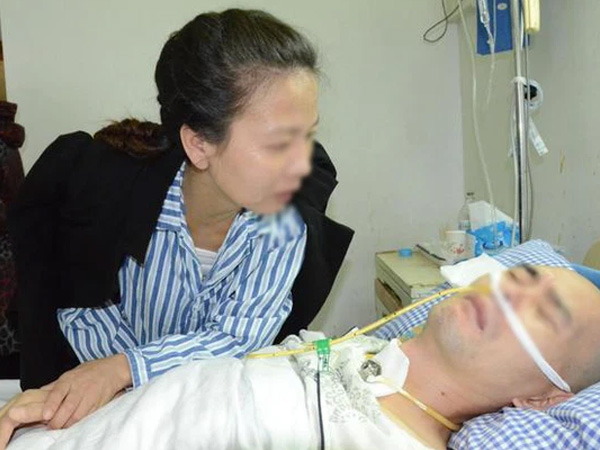 Cặp vợ chồng 9X cùng mắc ung thư gan, nguyên nhân xuất phát từ một kiểu ăn tiết kiệm ai cũng từng làm