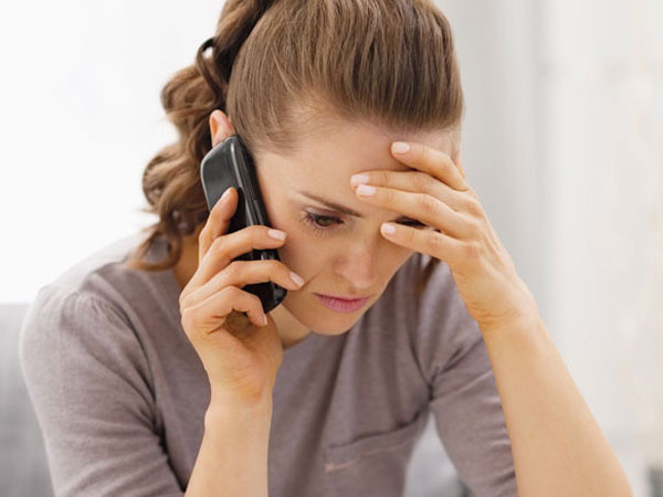Không vay tiền vẫn bị công ty tài chính 'khủng bố' điện thoại đòi nợ thì phải làm gì?