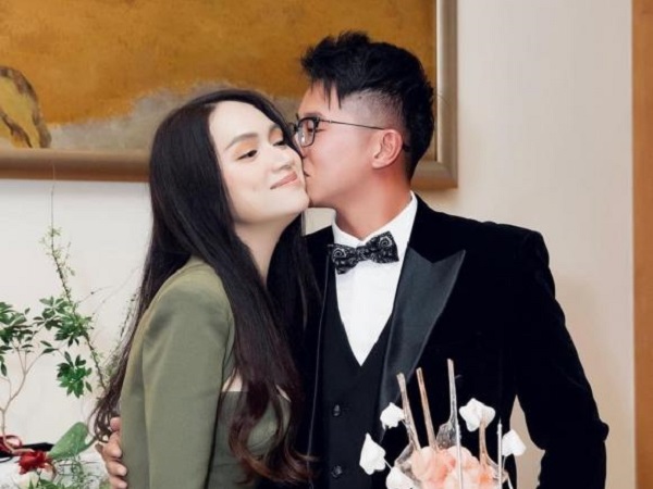 Cuối cùng Hương Giang đã chịu tiết lộ chuyện cưới hỏi với Matt Liu, dự tính sinh luôn bao nhiêu con