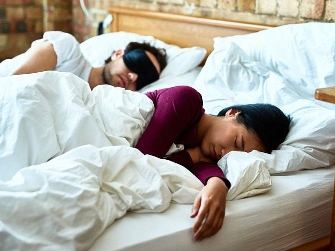 Bí mật khủng khiếp bên trong chiếc ga giường của bạn