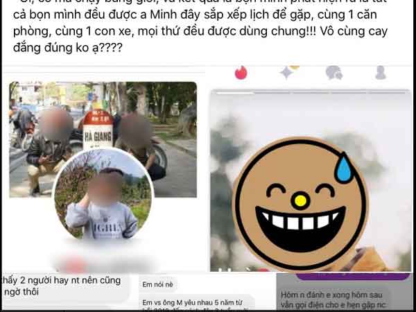 Thanh niên đánh bạn gái 'thừa sống thiếu chết'  khi bị phát hiện ngoại tình và màn xử lý trai hư đầy sáng tạo của tập thể các cô người yêu khiến dân tình phải thả tim lập tức